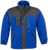 Function fleece jacket