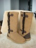 Fur Boot ,Ca Boot,Christian Audigier Boot