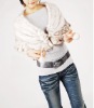 Fur Shawl (CP-8895)
