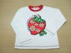 GIRLS' T-SHIRT