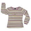 GIRLS' Y/D T-SHIRT