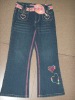 GIRL`S PANTS