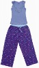 GIRL'S PYJAMA COTTON SLEEPWEAR