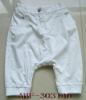 GIRL`S SHORT PANTS