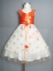 GIRL'S STYLISH DRESS