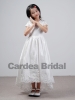 GR0724-2(girls' dress,flower girls' dresses,flower girl)