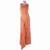 GT001 evening dress