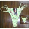 G string