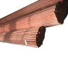 Galvanized pipe