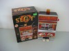 Game toys