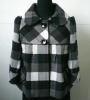 Garment,women's jacket, woolen jacket , fashion clothes,winter jacket ,casual garment, woven jacket, LXA045