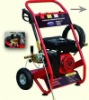 Gasoline pressure washer