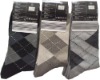 Gentleman socks