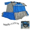 George boy's apparel stock