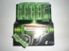 Gillleet Men's Shaving razor