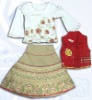 Girl Set, Children's Wear, Kids's Wear,girl's Set