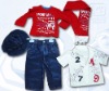 Girl Sweater, Girl's Wear, Children's Wear, Kids' Wear,girl's Set, Knitted Wear, Sports Wear, Jeans, Boy's Set