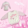 Girl Sweater/ sweater(02080104)