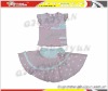 Girl's 2 pcs set clothes
