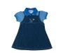 Girl's 2pcs dress