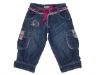 Girl's Jeans