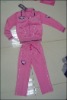 Girl's Sportswear