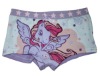 Girl's boxer