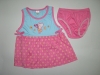 Girl's dresses,children garment,kids wear,children dresses,children clothing,children suits/sets