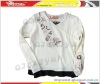 Girl's long sleeve t-shirt