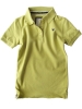 Girl's short sleeves polo T-shirt (2371001)