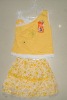 Girl's skirt