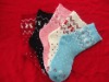 Girl's socks