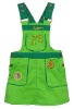Girl's stock clothes