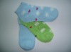 Girl sock
