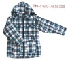 Girls Padded Ski Jacket ( outdoor wear / sports jacket / winter wear )