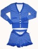 Girls' Sweater and  underwear