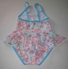 Girls' Swimwear 01