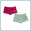 Girls'  boxers