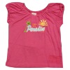 Girls' fashion t-shirt