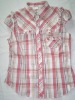 Girls' shirts