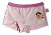 Girls' underwear\briefs\slips\panties