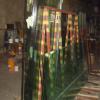 Glass