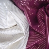 Gold Gilding Fabric