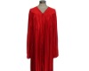 Graduation gown