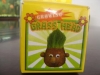 Grass Head