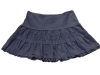 Gray Skirt