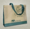 Green Shopping Bags