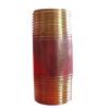 Grooved Copper Tube