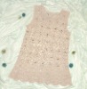 HANDCROCHET SWEATER