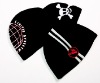 HAT&POLAR FLEECE HAT